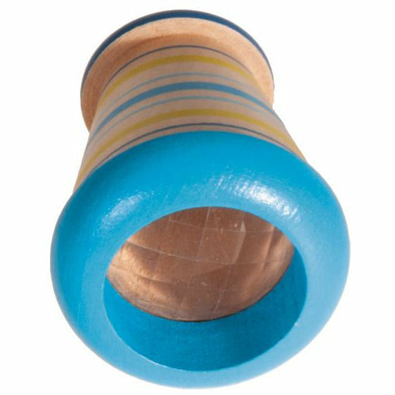 Phantascope (Guckauge) | blau