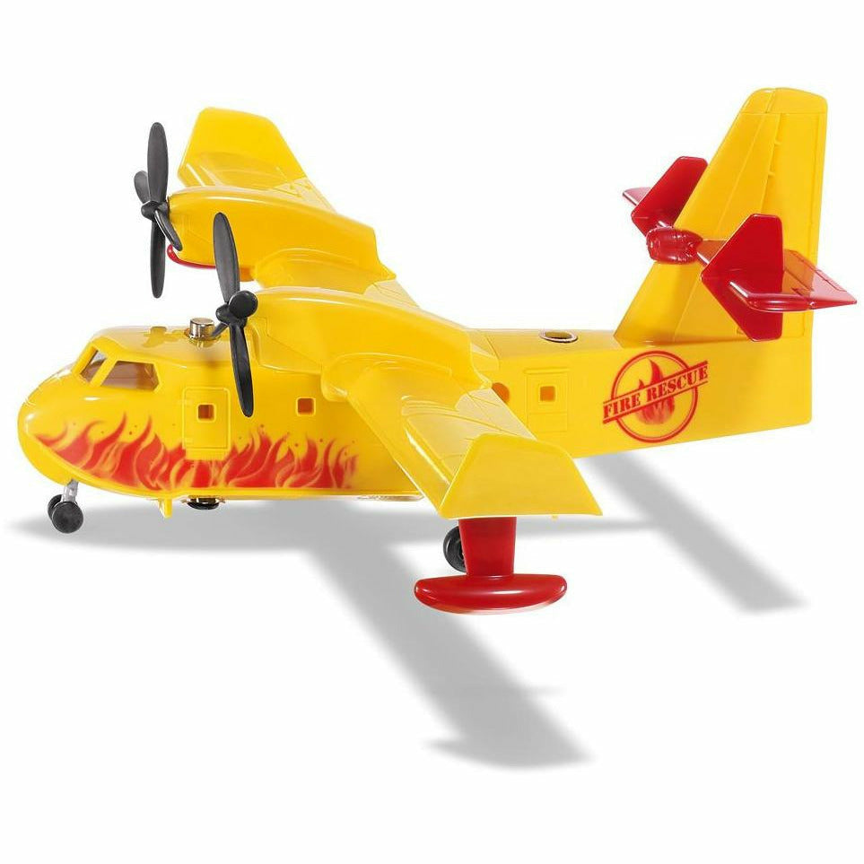 SIKU | Löschflugzeug