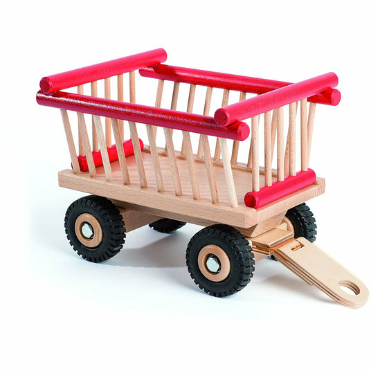 Ostheimer | Heuwagen