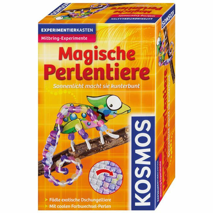 Magische Perlentiere