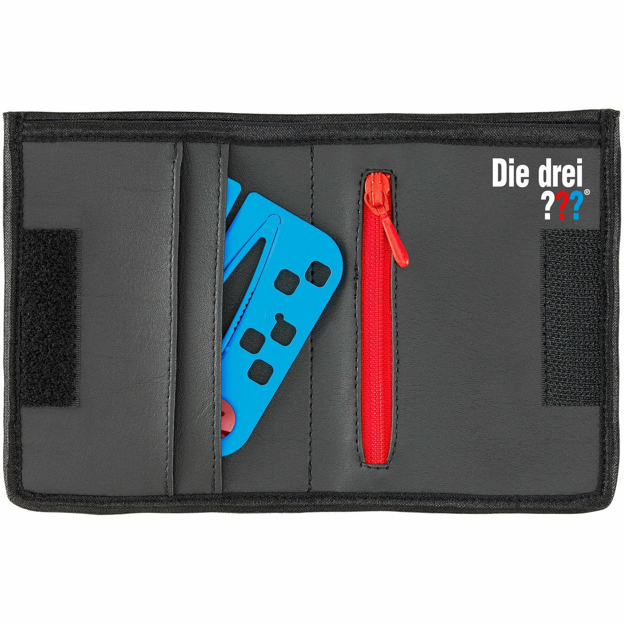 Die drei ??? Detektiv-Geldbeutel