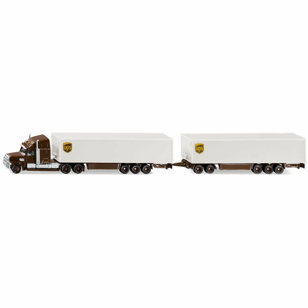 SIKU | Road Train
