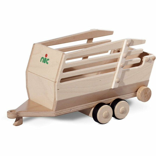 nic | Ladewagen