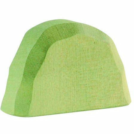 Ostheimer | Gebüsch mittelgrün