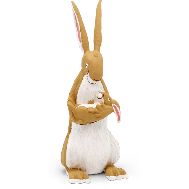 Tonie | Weißt du eigentlich wie lieb ich dich hab? - Weißt du eigentlich wie lieb ich dich hab?