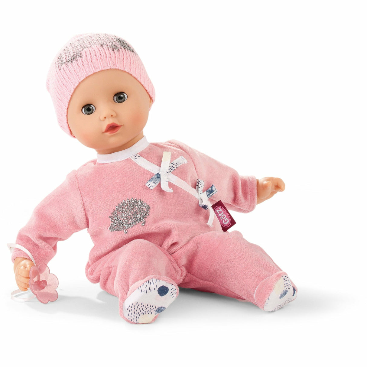 Götz | Muffin, igelig