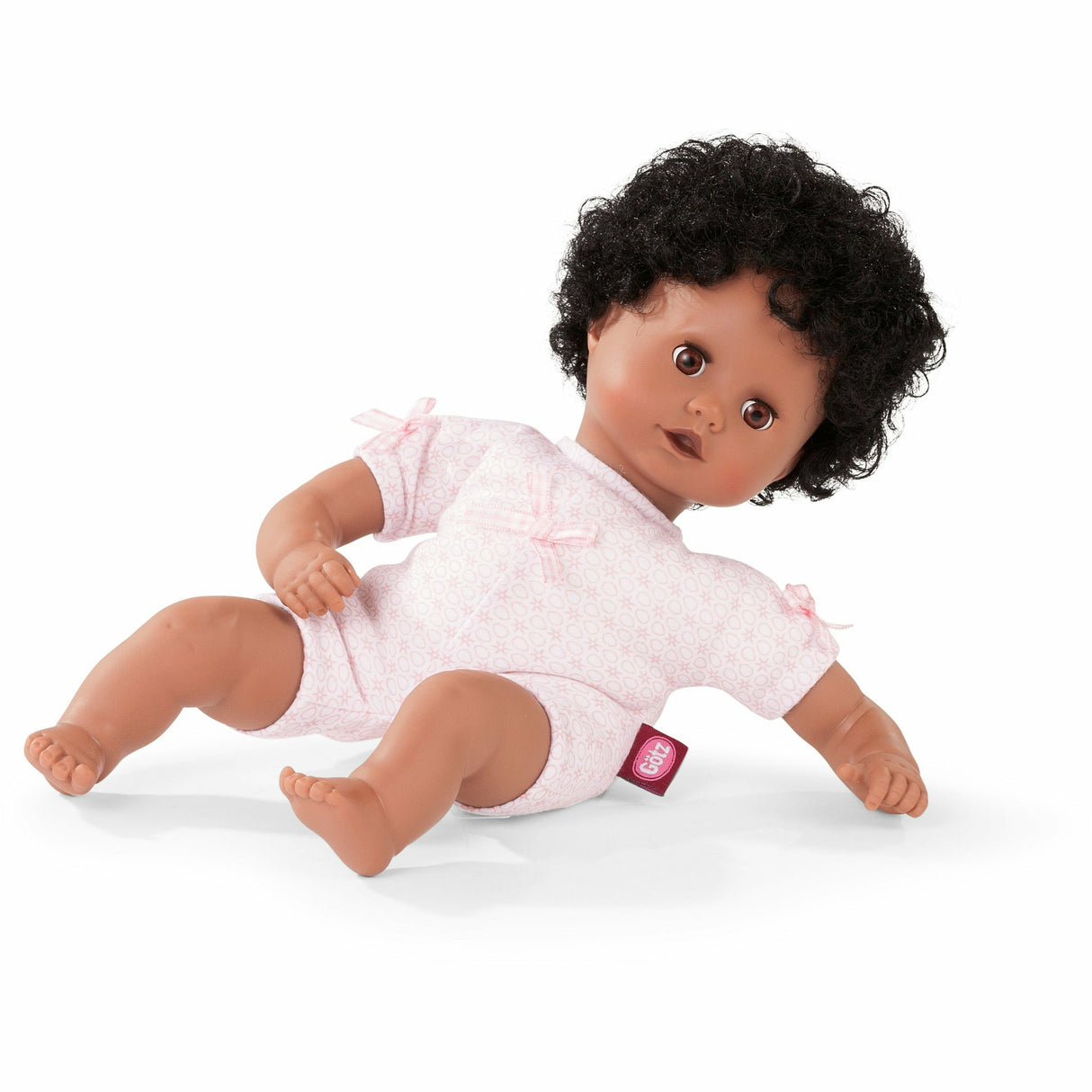 Götz | Muffin, to dress, Afro