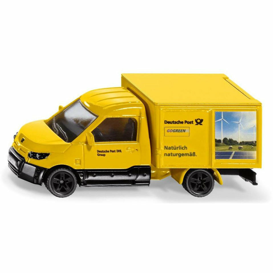 SIKU | Streetscooter