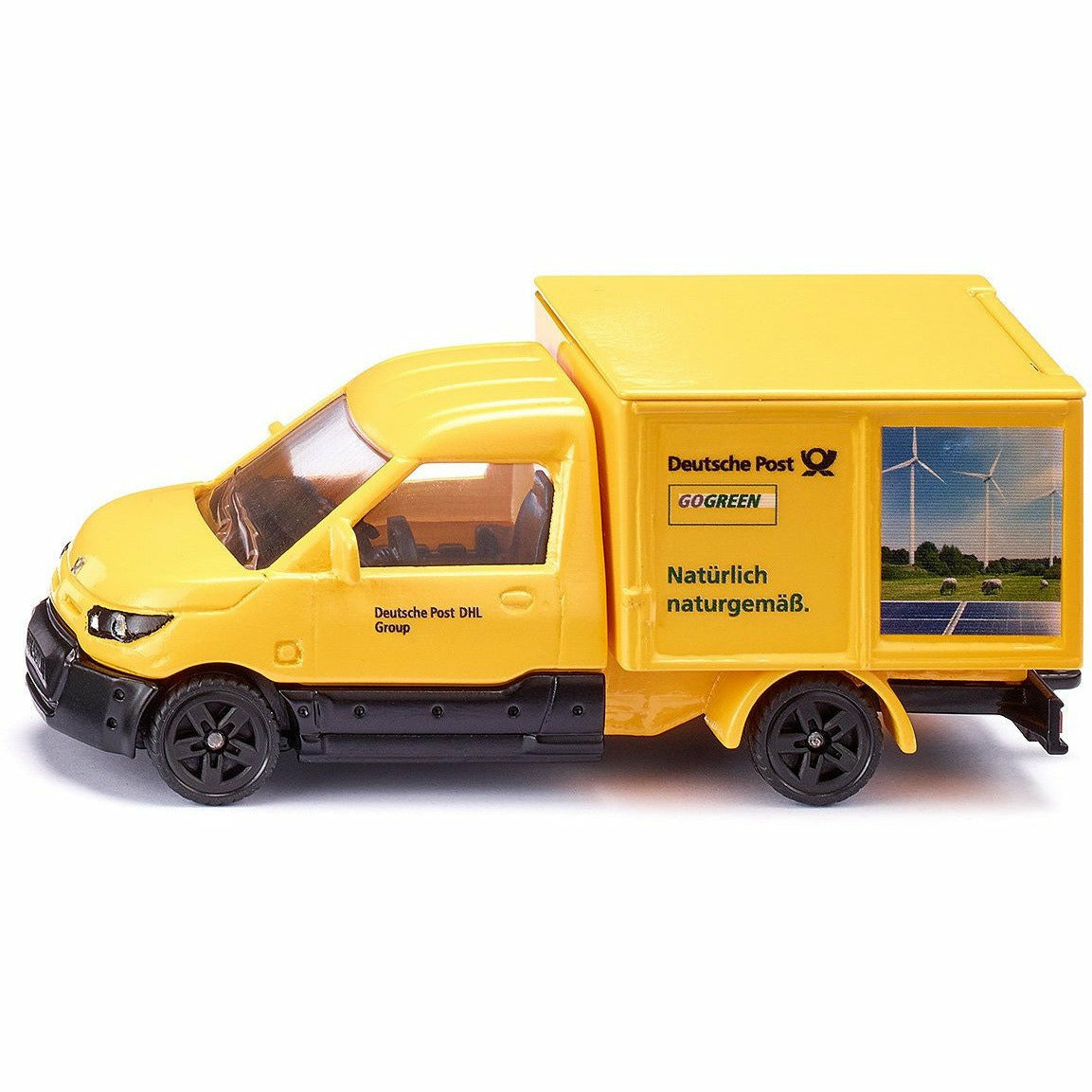 SIKU | Streetscooter