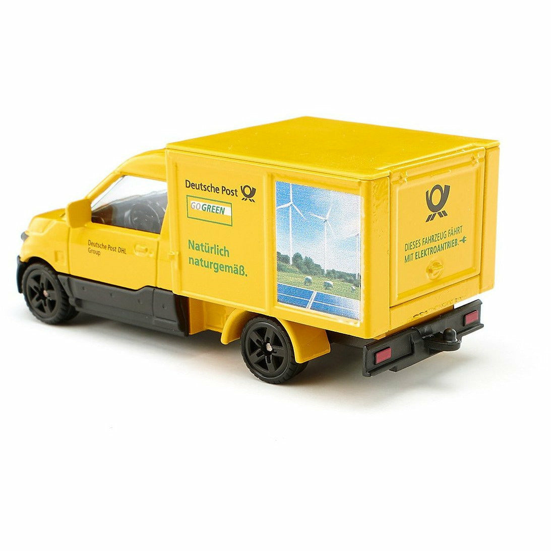 SIKU | Streetscooter