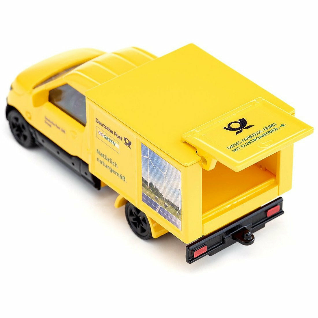 SIKU | Streetscooter