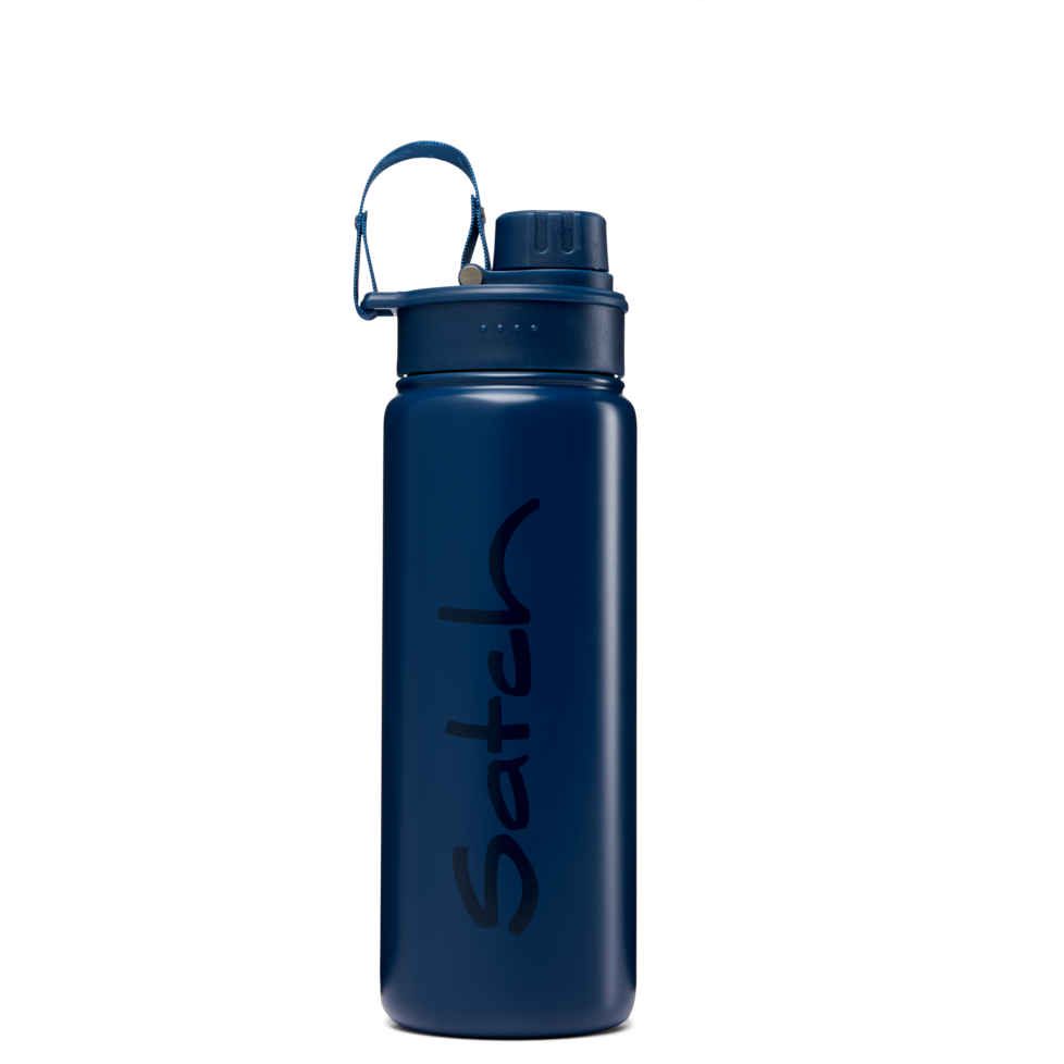 satch | satch Bottle Edelstahl | Blue