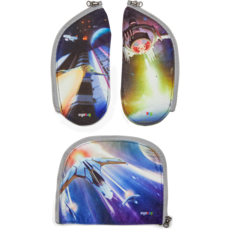 ergobag | Zippies | Weltall