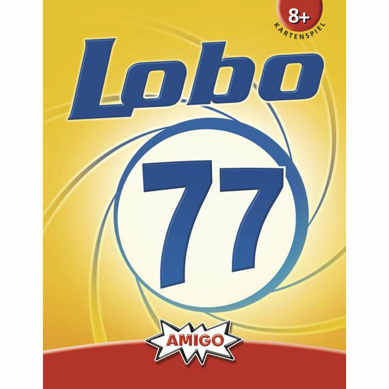 Lobo 77