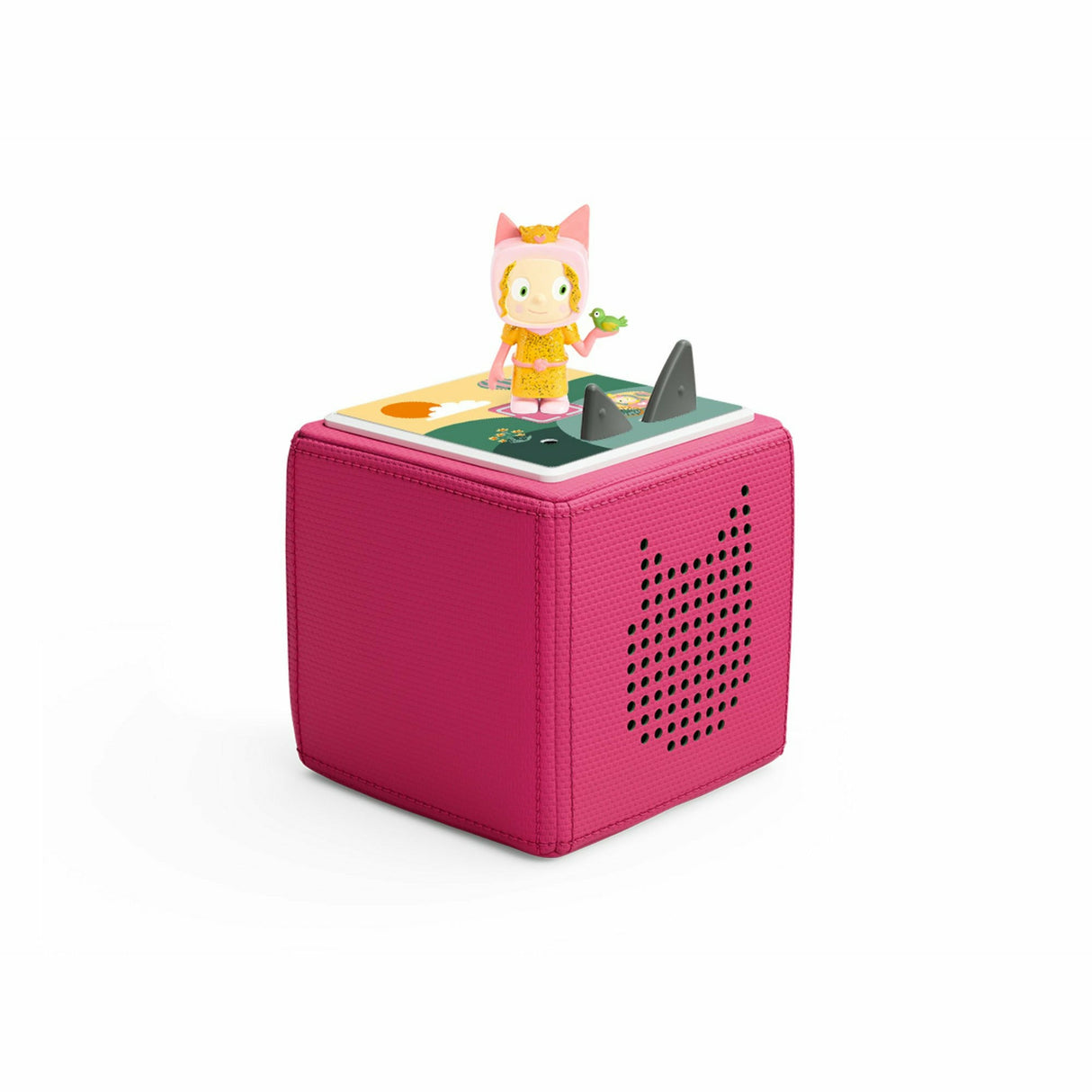 Dekofolie - Auf Zauberfahrt