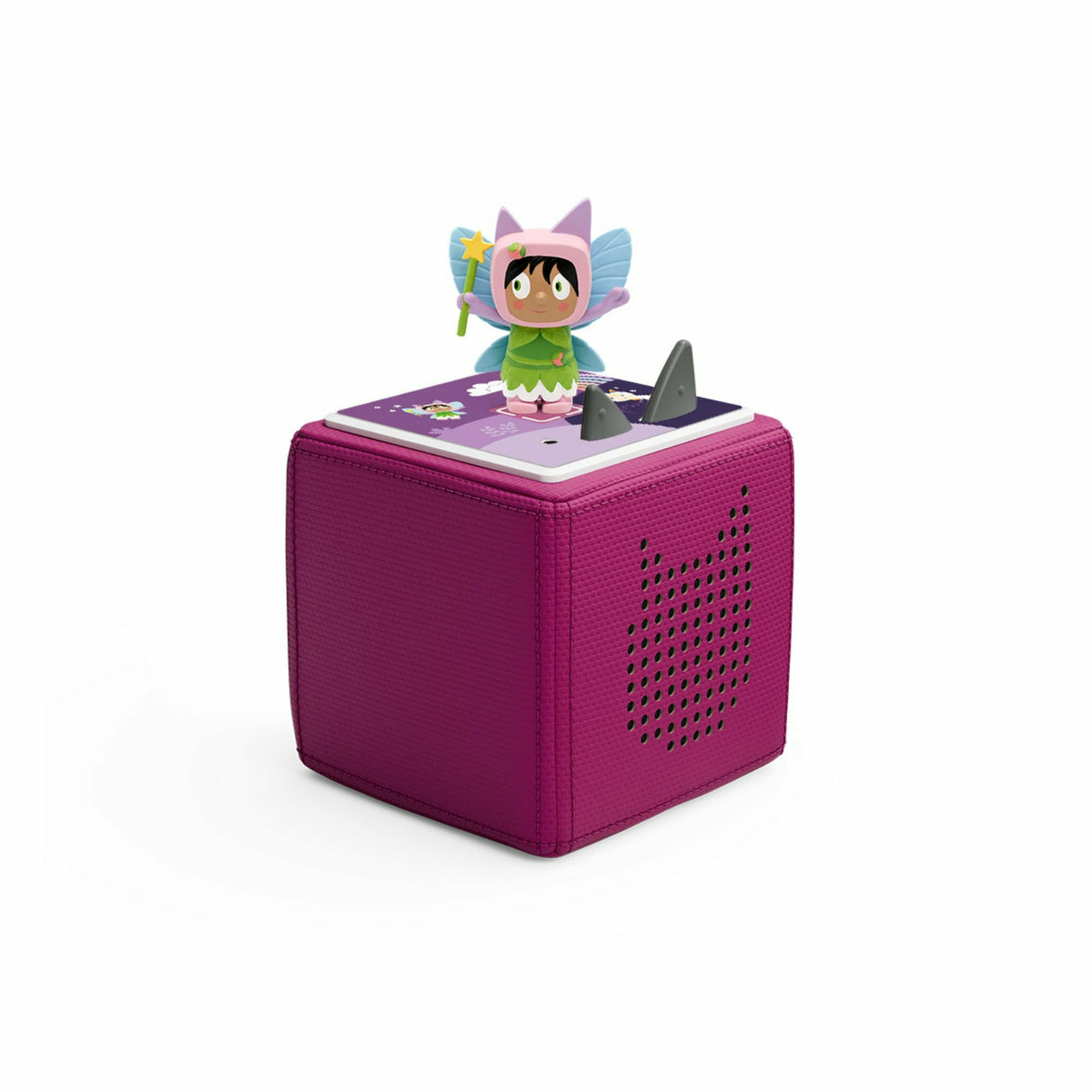 Dekofolie - Hinter dem Regenbogen