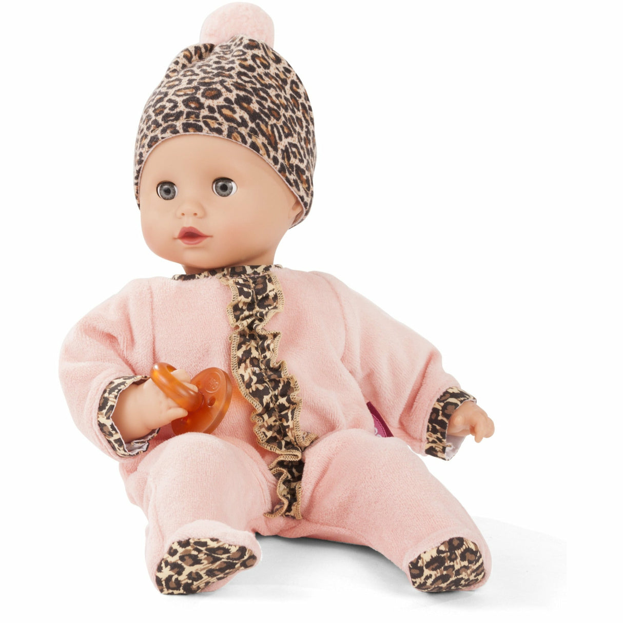 Götz | Muffin, tigeresque