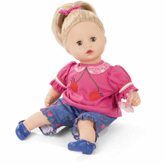 Götz | Muffin, cherry kiss