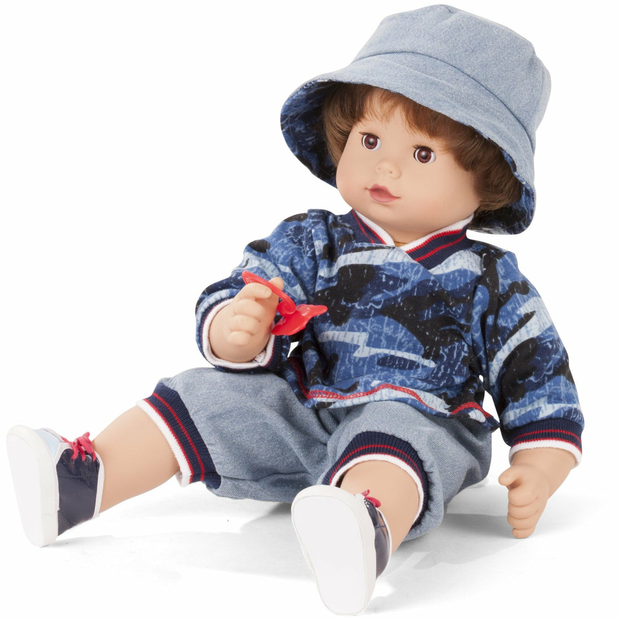 Götz | Maxy Muffin, fashionisto