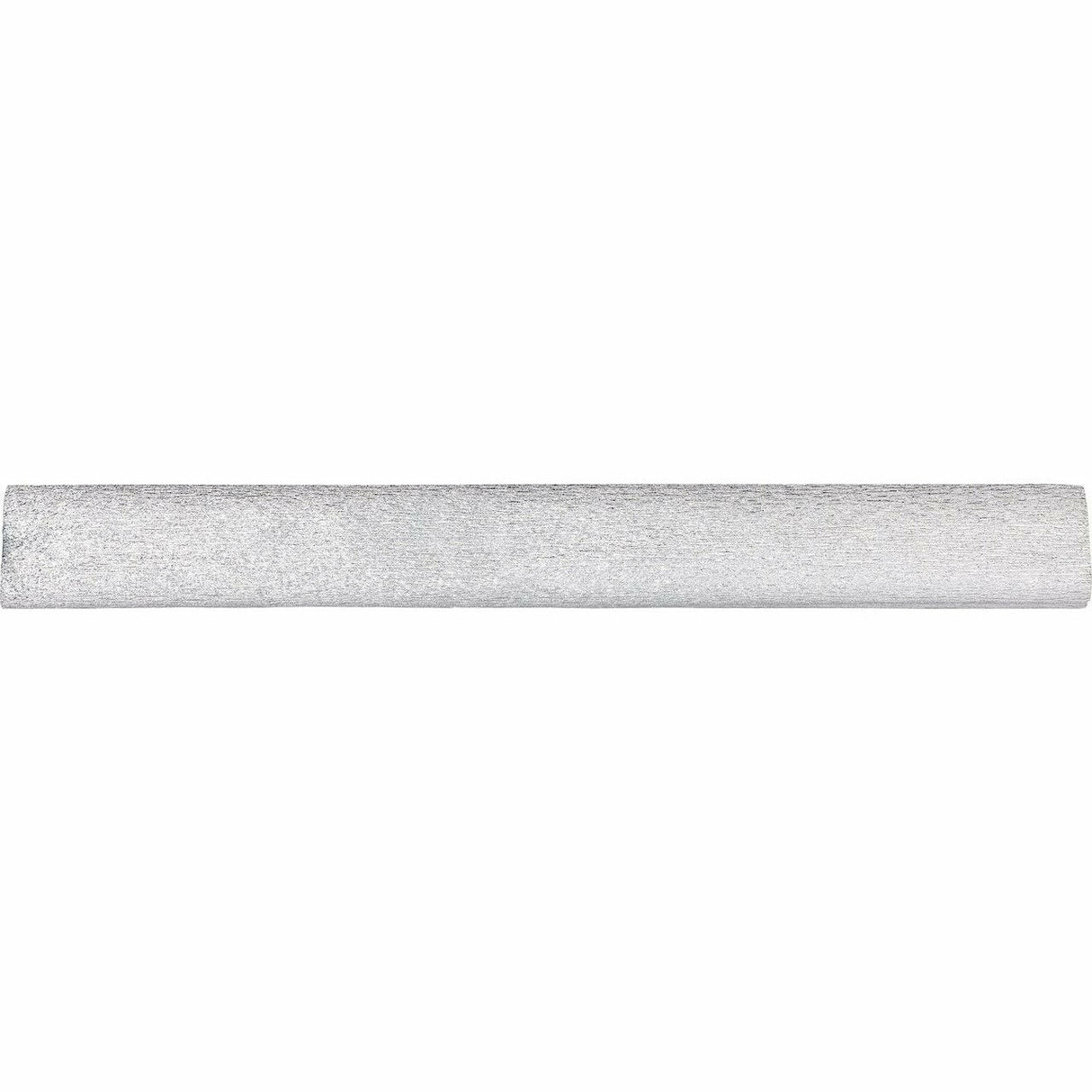 Krepppapier 50x250cm 44g silber