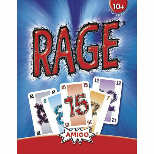 Rage