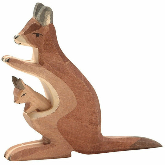 Ostheimer | Känguru Kind