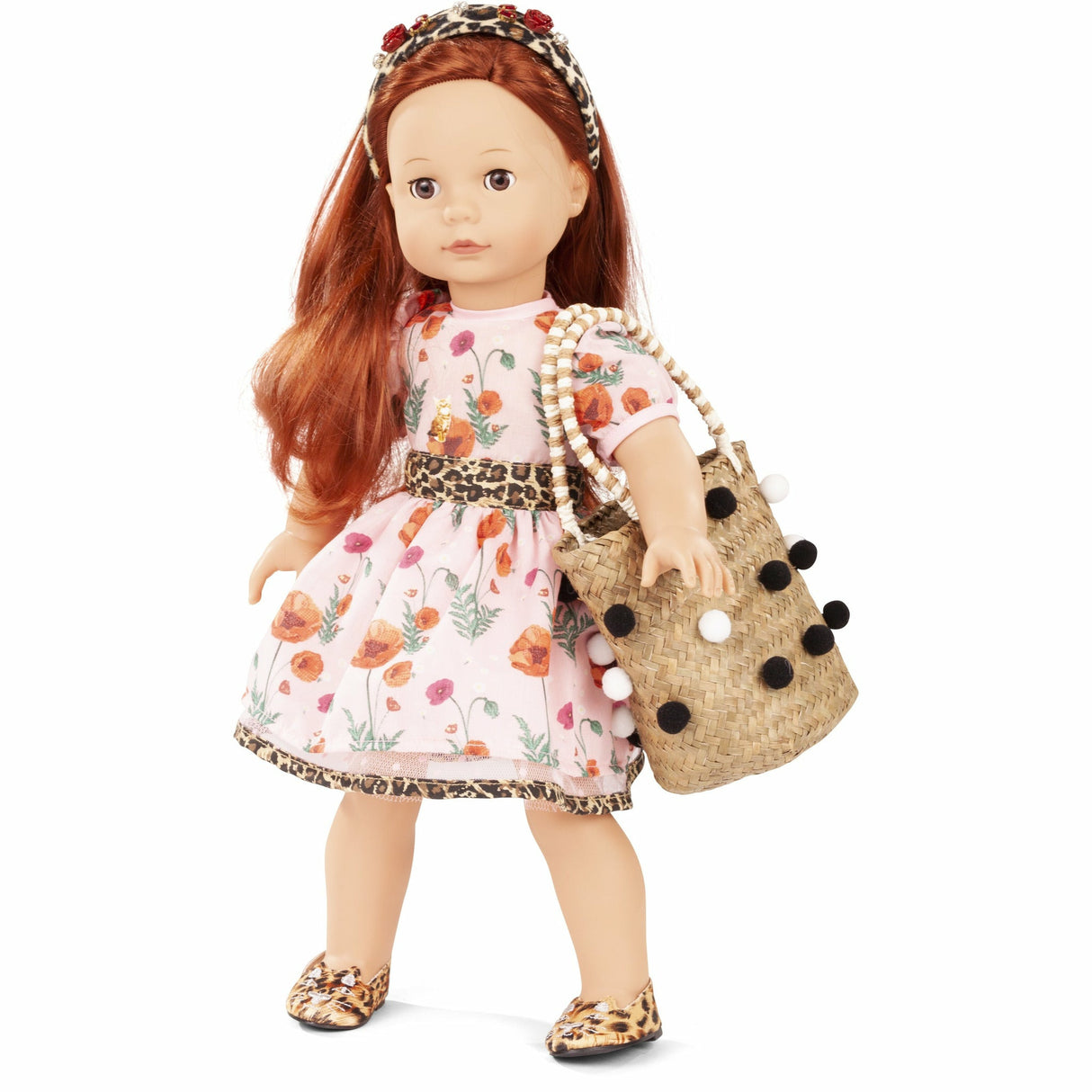 Götz | Girl Julia, catness