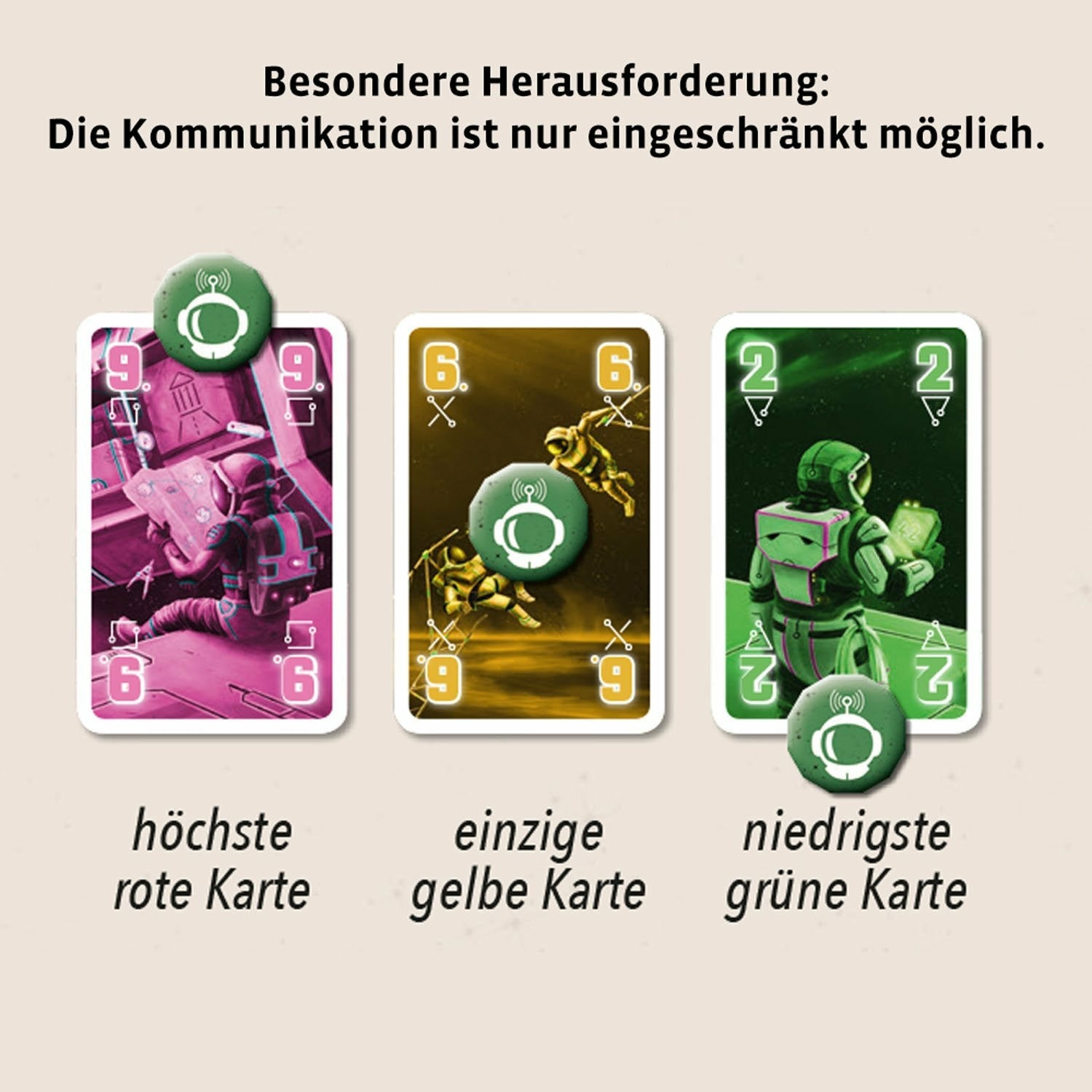 KOSMOS | Die Crew - Auf der Suche nach dem 9. Planeten