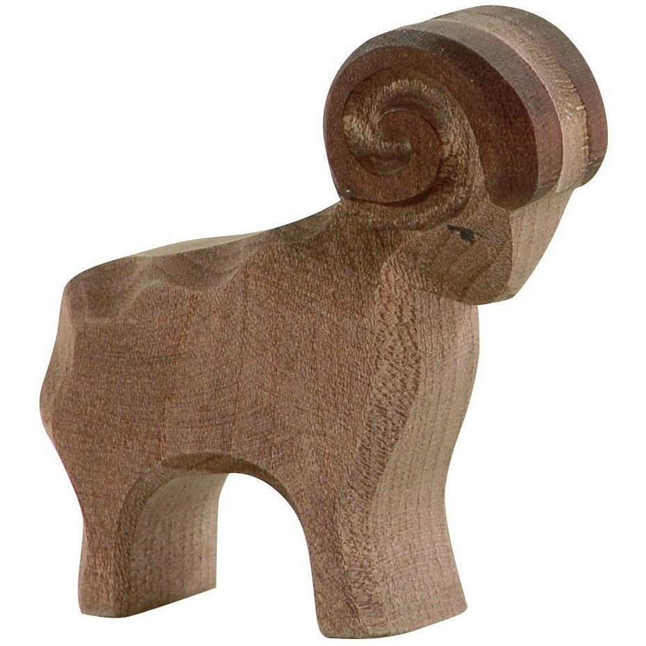 Ostheimer | Schafbock braun