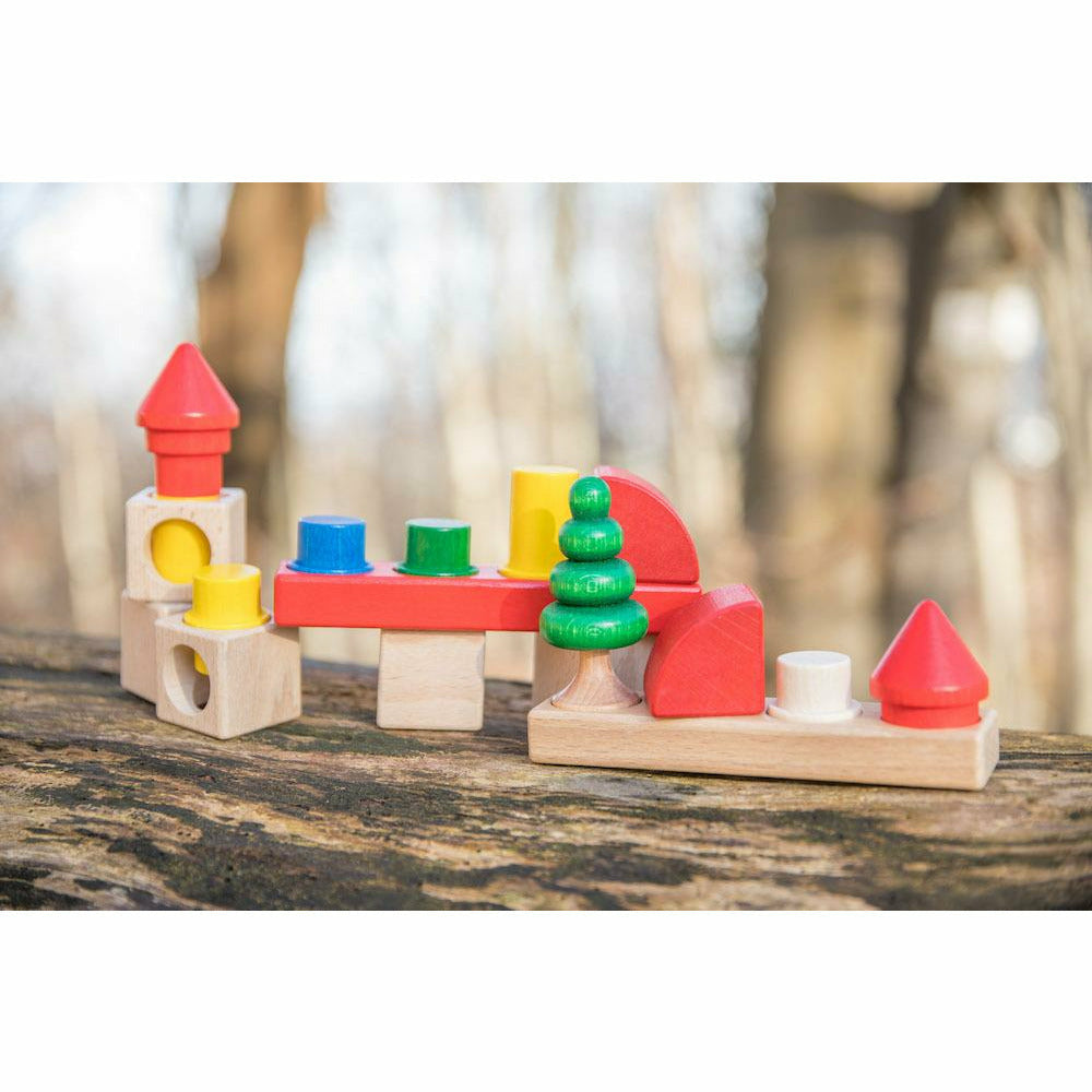 nic | cubio Babypack 1