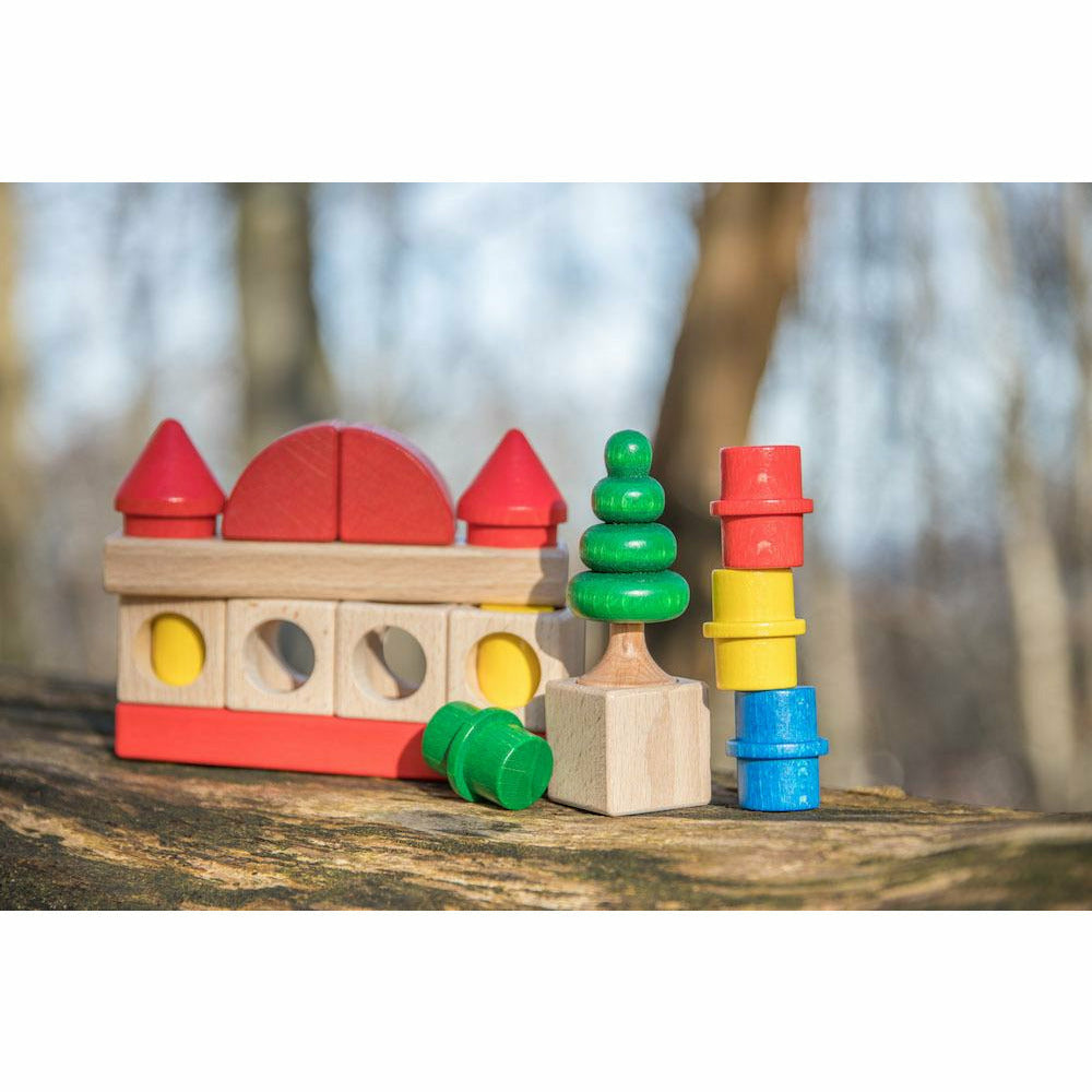 nic | cubio Babypack 1