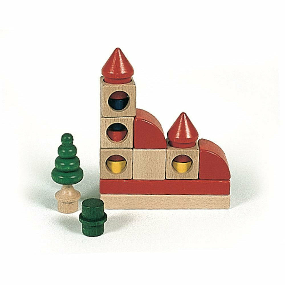 nic | cubio Babypack 1