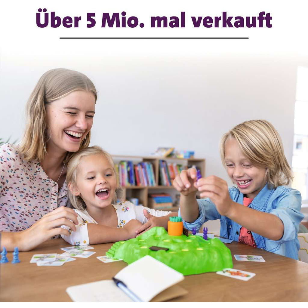 Ravensburger | Lotti Karotti