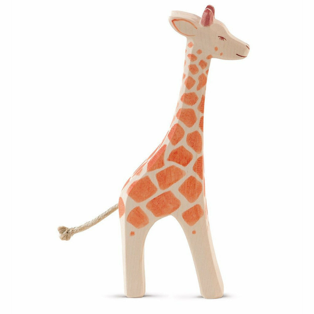 Ostheimer | Giraffe groß stehend