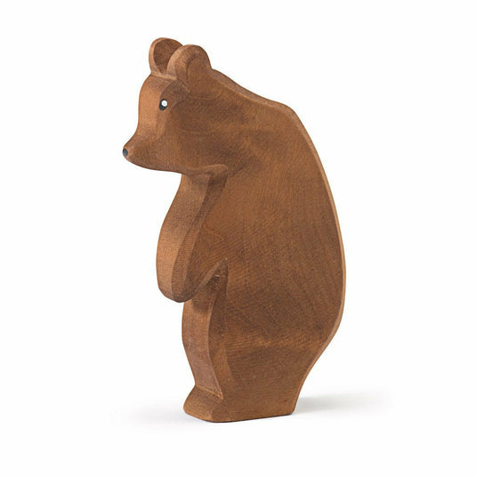 Ostheimer | Bär groß stehend Kopf tief