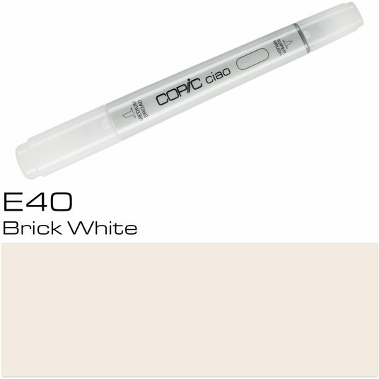 COPIC ciao Marker, E40