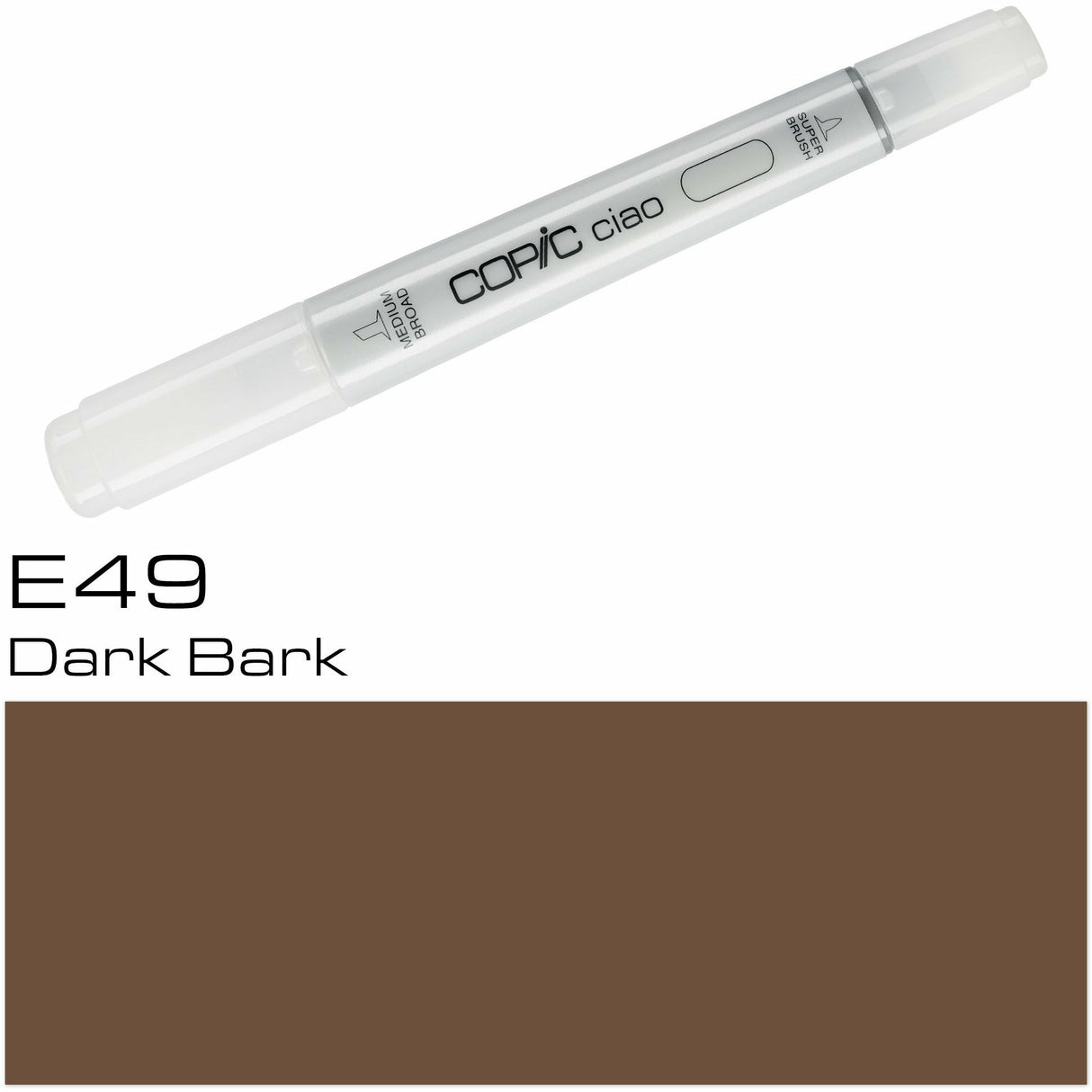 COPIC ciao Marker, E49