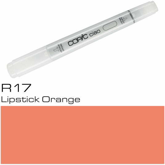 COPIC ciao Marker, R17