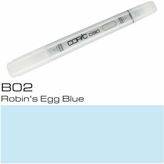 COPIC ciao Marker, B02