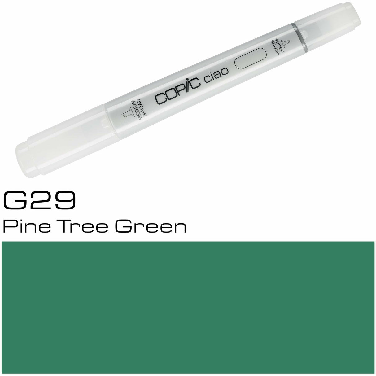 COPIC ciao Marker, G29