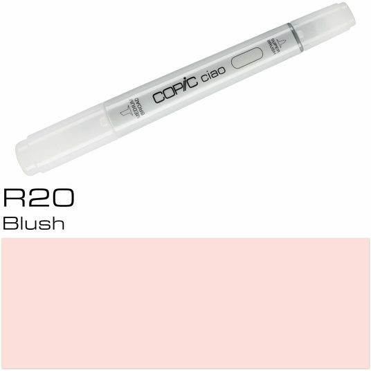 COPIC ciao Marker, R20