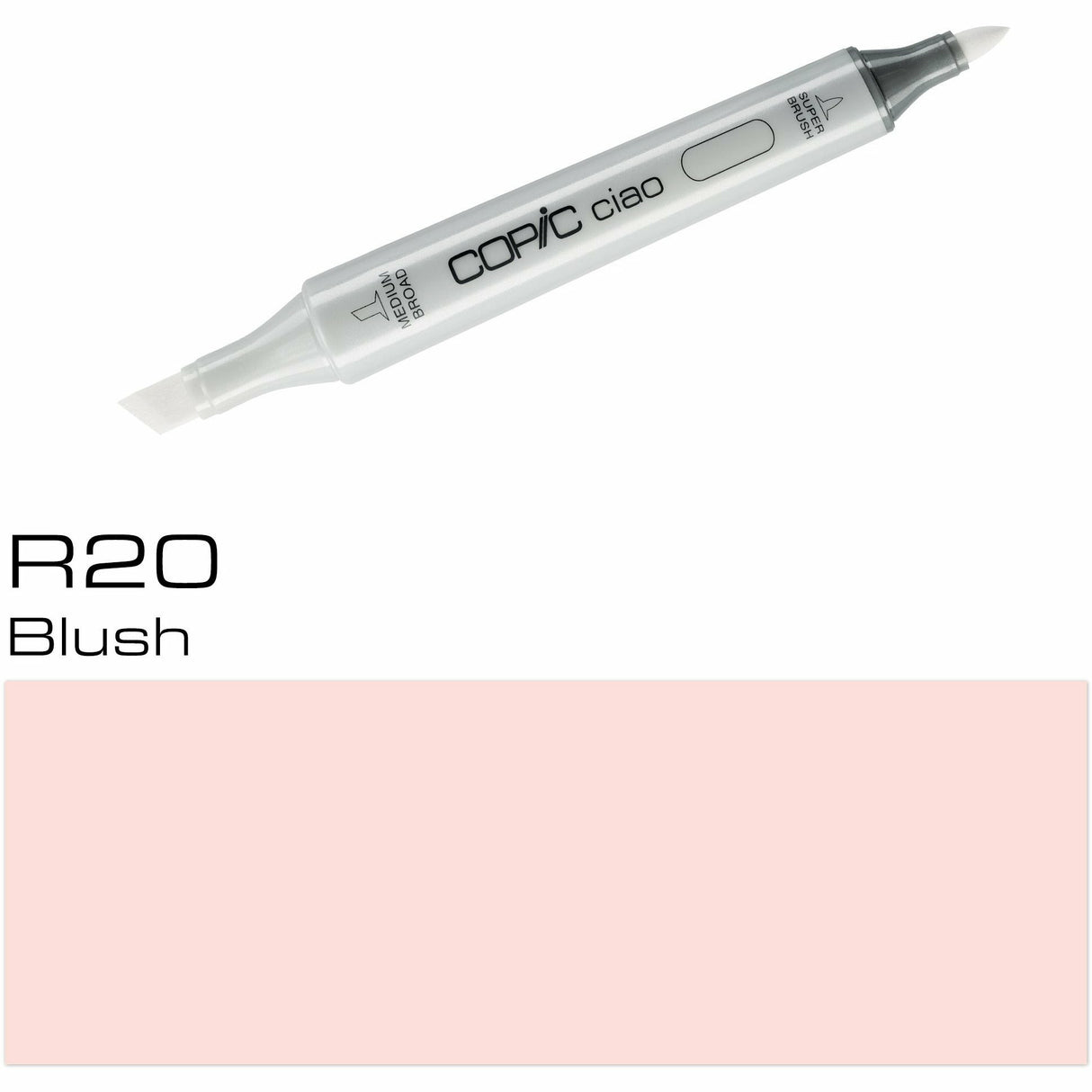 COPIC ciao Marker, R20