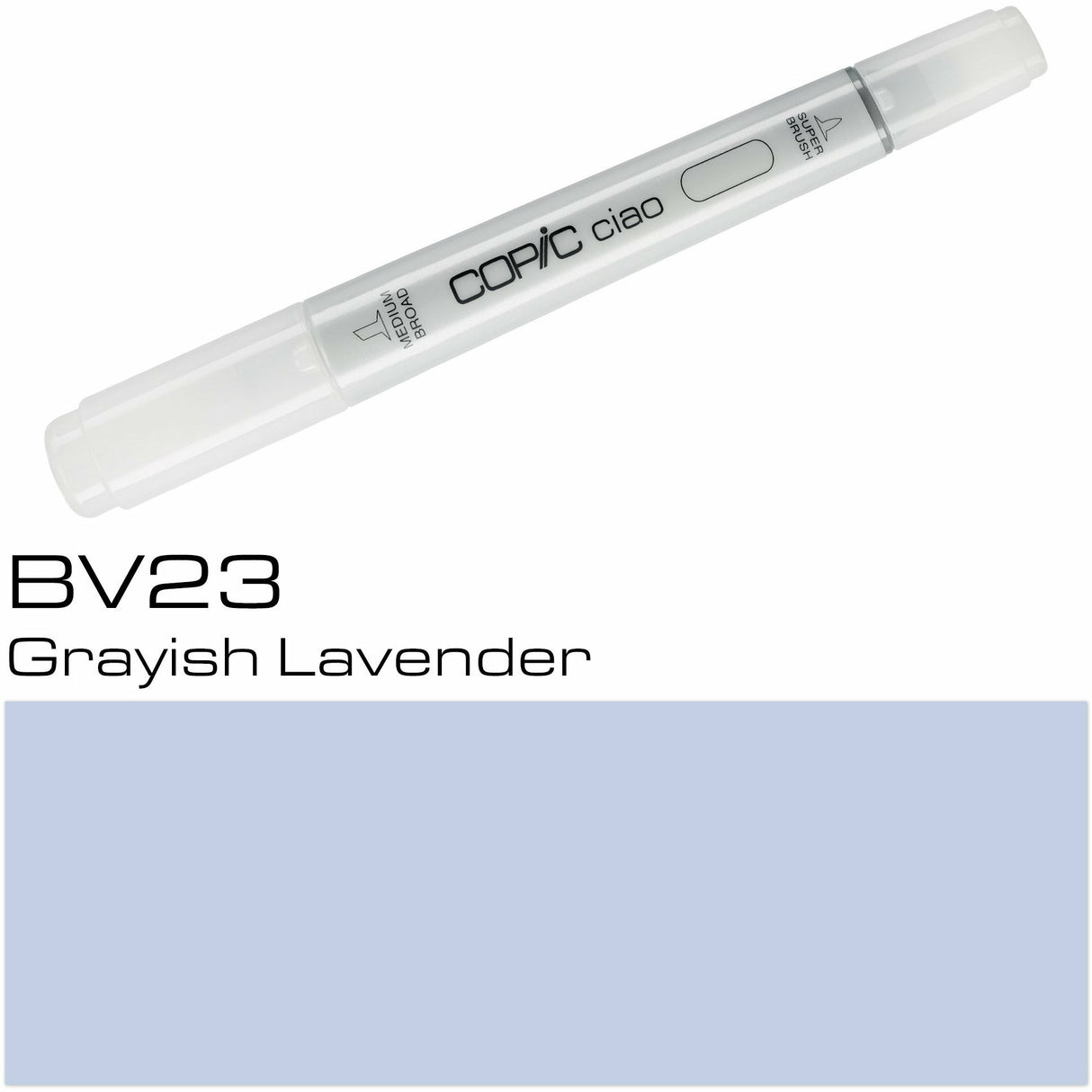 COPIC ciao Marker, BV23