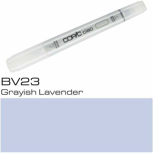 COPIC ciao Marker, BV23