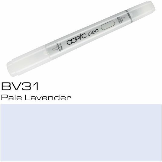 COPIC ciao Marker, BV31