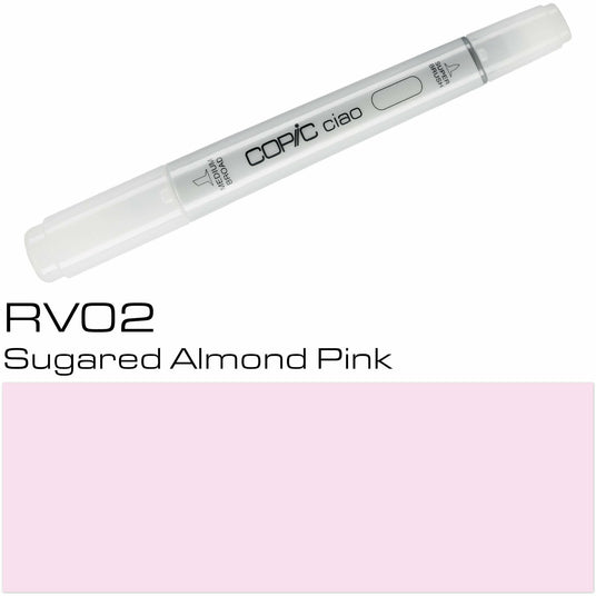 COPIC ciao Marker, RV02