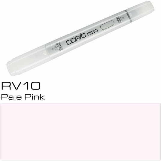 COPIC ciao Marker, RV10
