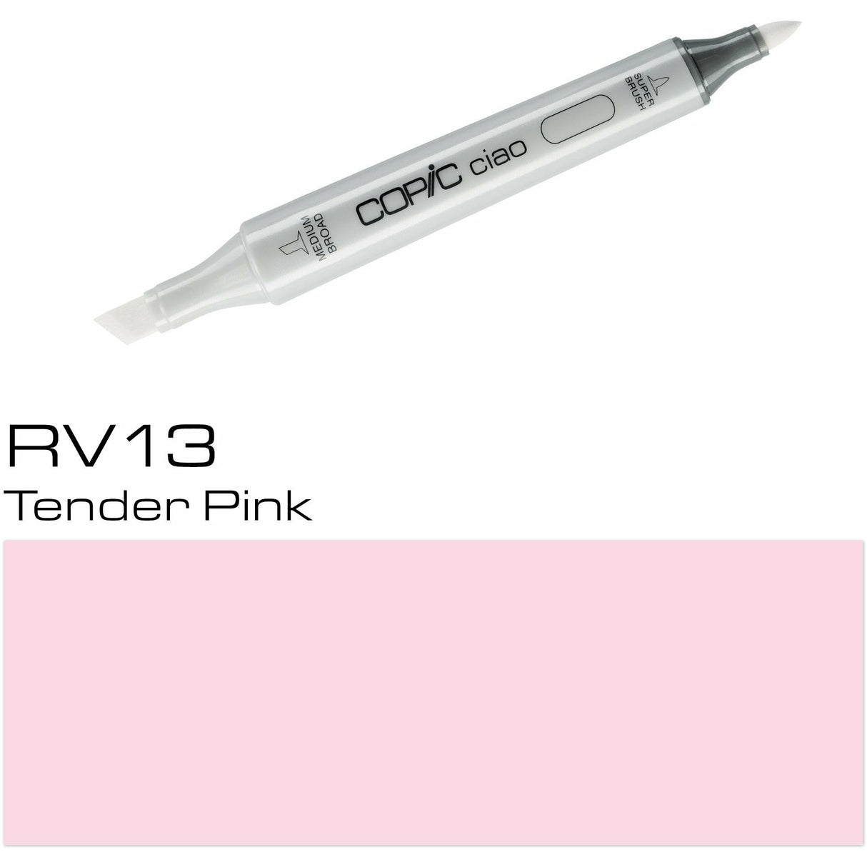 COPIC ciao Marker, RV13