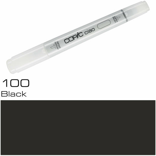 COPIC ciao Marker, 100