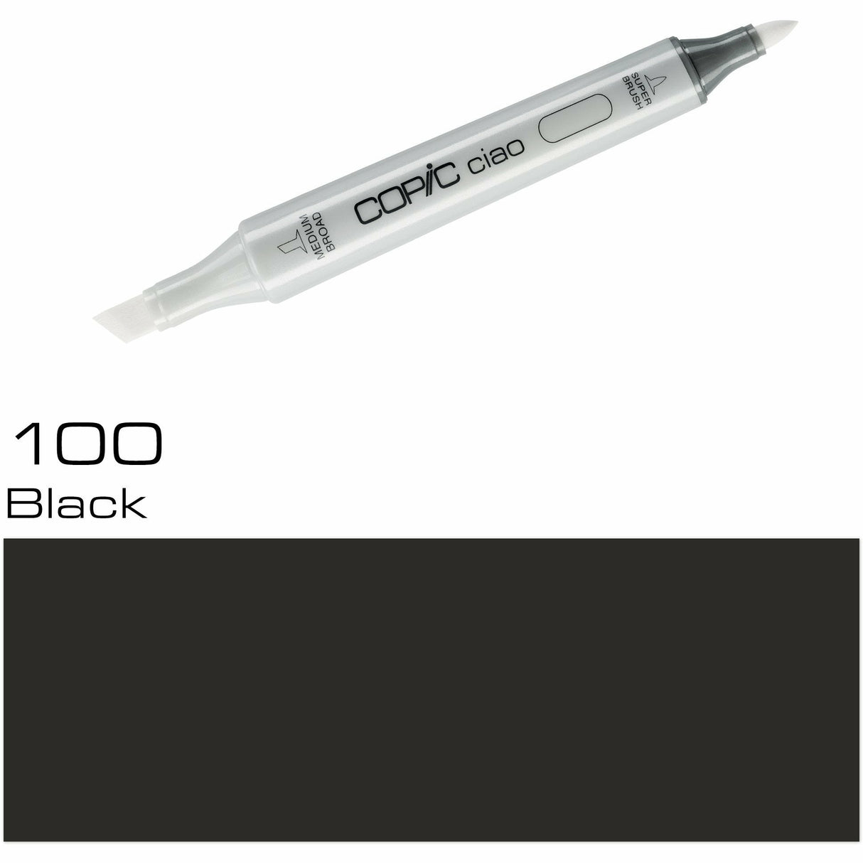 COPIC ciao Marker, 100